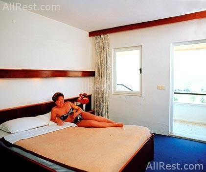 Seher Hotel 19